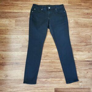 Kut from the Kloth Size 6 Viv Toothpick Skinny Jeans